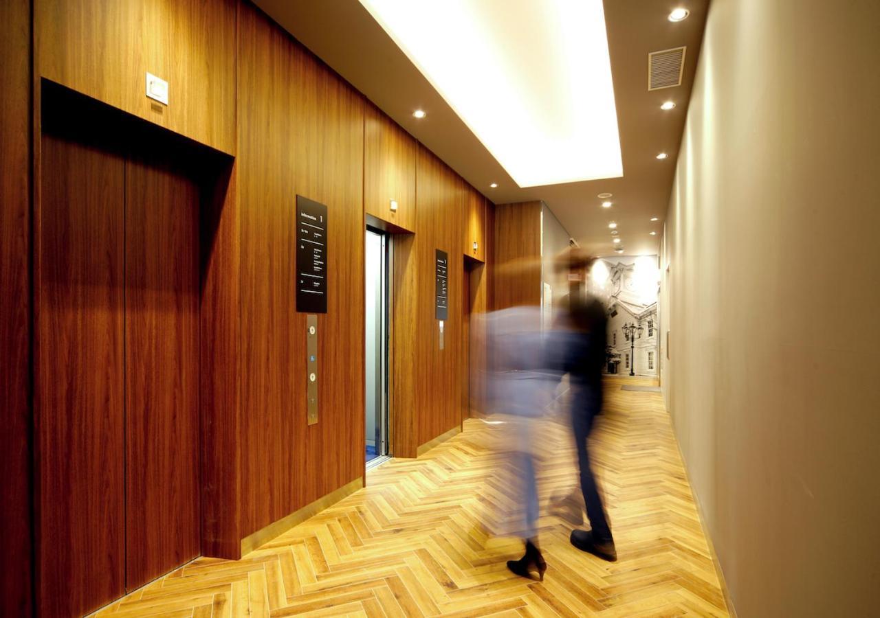 酒店 Travelodge Susukino