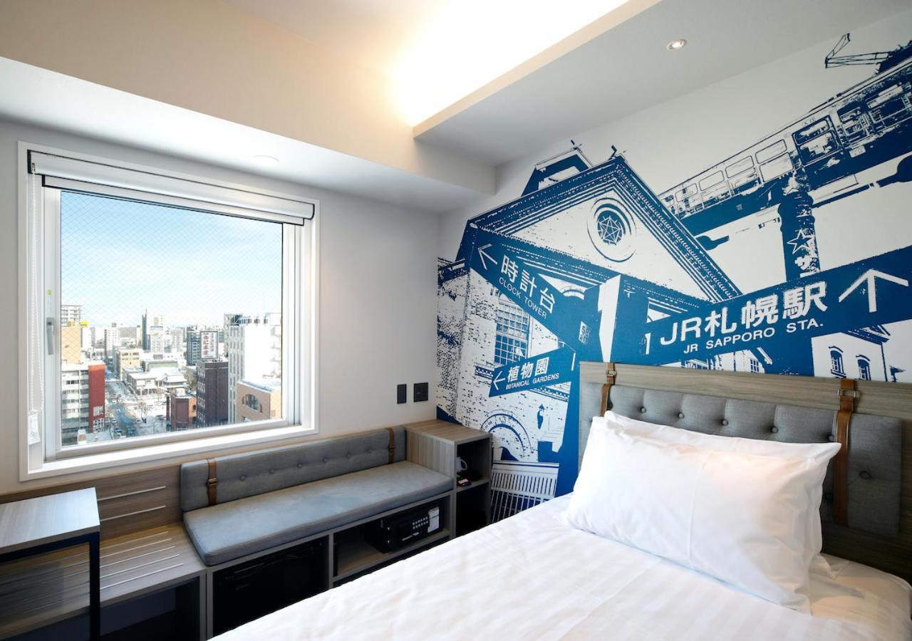 酒店 Travelodge Susukino