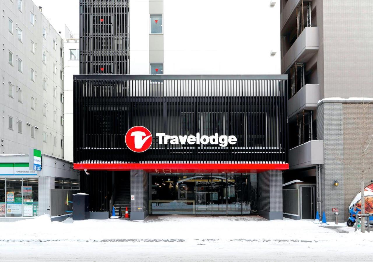 Travelodge Susukino 札幌