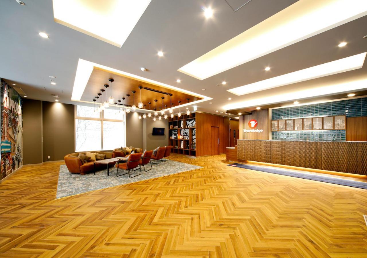 酒店 Travelodge Susukino