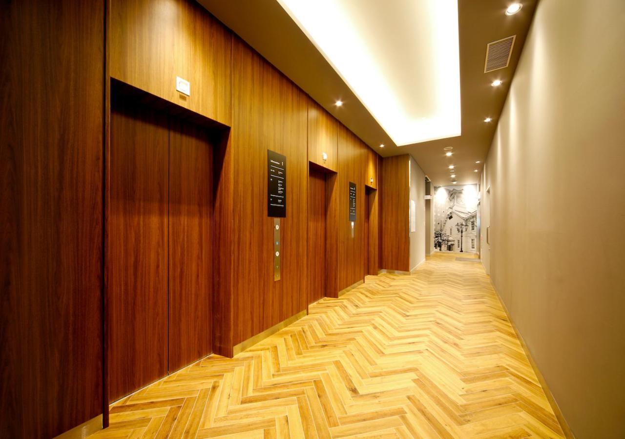 Travelodge Susukino 酒店 札幌