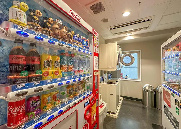 Travelodge Sapporo Susukino
