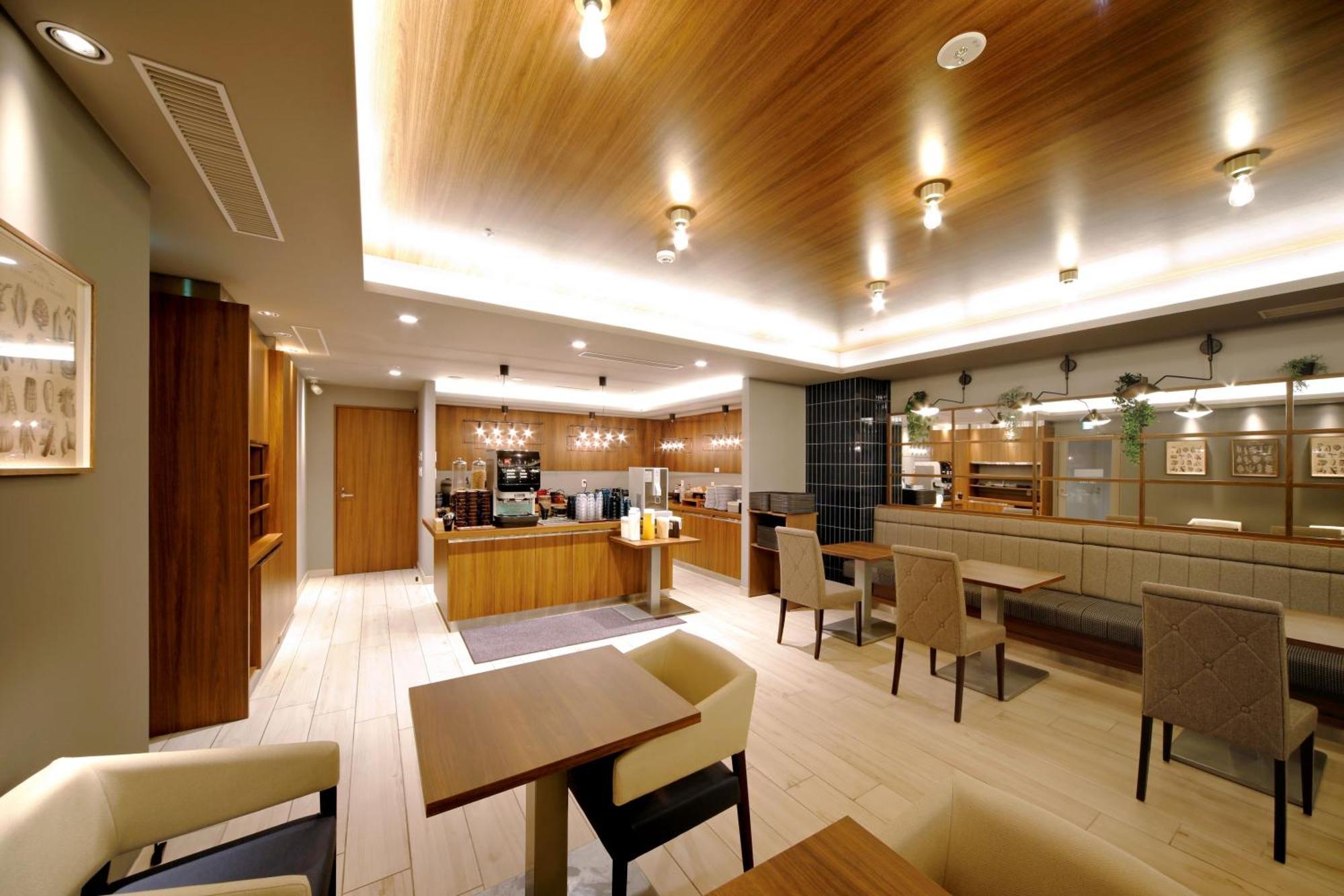 Travelodge Susukino